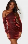 Customized-Women-Sexy-Red-Metallic-One-Shoulder-Drape-Bodycon-Dress.jpg